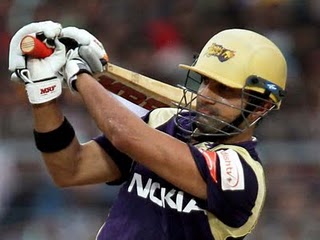 IPL5 Kolkata Knight Riders